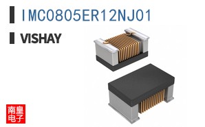 IMC0805ER12NJ01