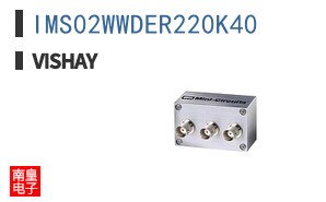 IMS02WWDER220K40
