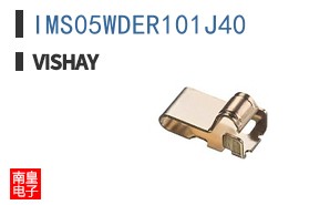 IMS05WDER101J40