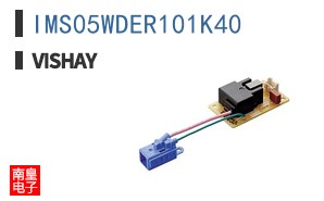IMS05WDER101K40