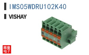IMS05WDRU102K40