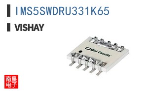 IMS5SWDRU331K65