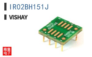 IR02BH151J