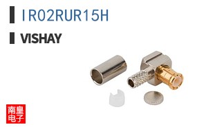 IR02RUR15H