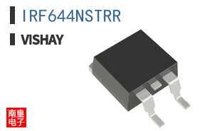 IRF644NSTRR