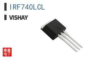 IRF740LCL