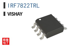 IRF7822TRL