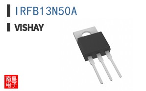 IRFB13N50A
