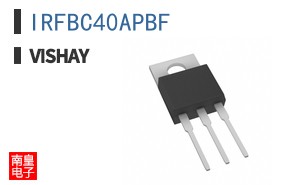IRFBC40APBF