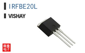 IRFBE20L