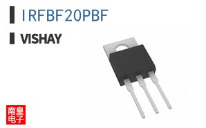 IRFBF20PBF