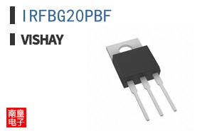 IRFBG20PBF