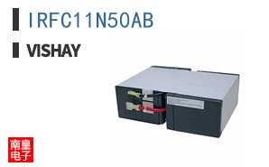 IRFC11N50AB