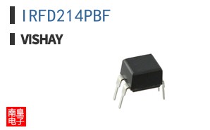 IRFD214PBF