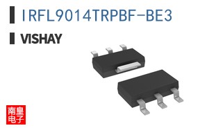 IRFL9014TRPBF-BE3