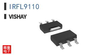IRFL9110