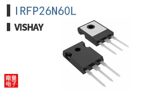 IRFP26N60L