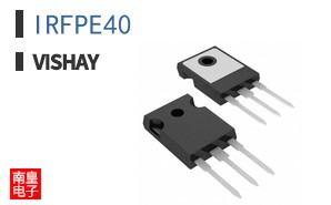 IRFPE40