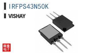 IRFPS43N50K