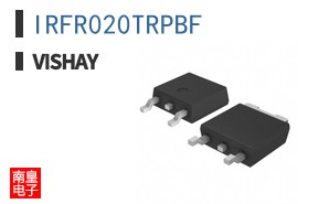 IRFR020TRPBF