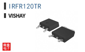 IRFR120TR