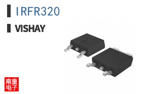 IRFR320