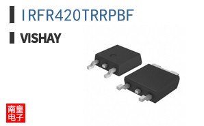 IRFR420TRRPBF