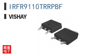 IRFR9110TRRPBF
