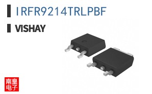 IRFR9214TRLPBF