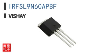 IRFSL9N60APBF