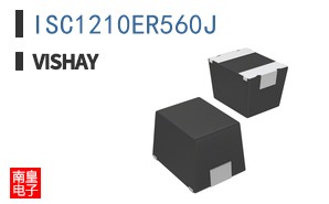 ISC1210ER560J