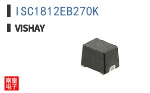 ISC1812EB270K