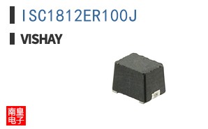ISC1812ER100J