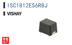 ISC1812ES6R8J