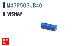 M43P503JB40