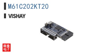M61C202KT20
