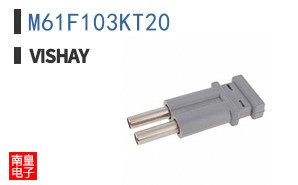 M61F103KT20