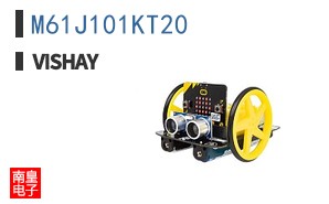 M61J101KT20
