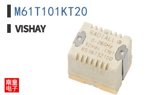 M61T101KT20