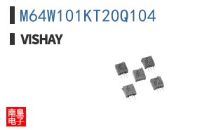 M64W101KT20Q104