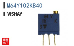 M64Y102KB40