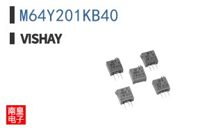 M64Y201KB40