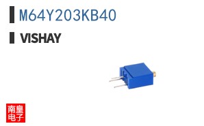 M64Y203KB40