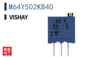M64Y502KB40