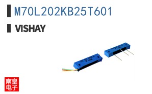 M70L202KB25T601