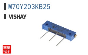 M70Y203KB25