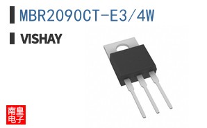 MBR2090CT-E3/4W