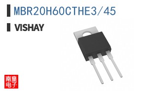 MBR20H60CTHE3/45