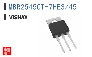 MBR2545CT-7HE3/45