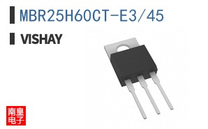 MBR25H60CT-E3/45